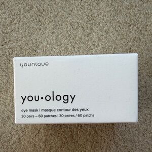 Younique Youology Eye Mask